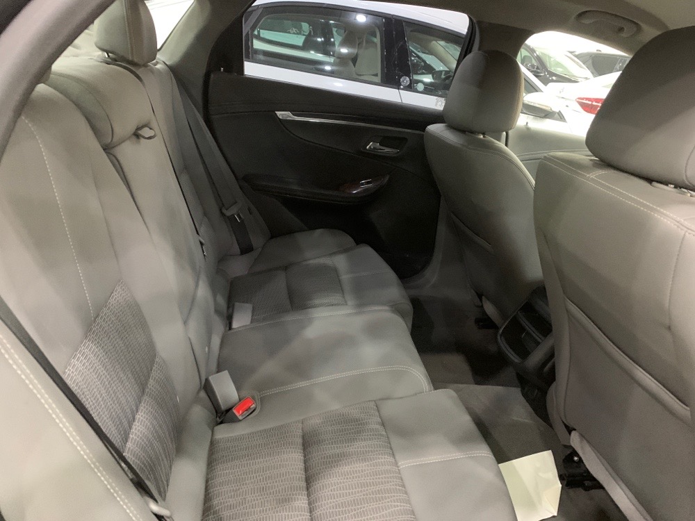 Chevrolet Impala
